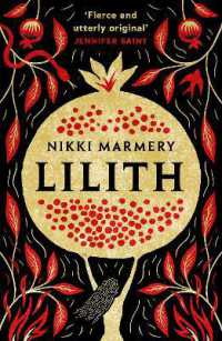 Lilith : the heroine women have waited six thousand years for