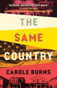 The Same Country : the truth isn't always black and white...