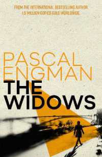 The Widows : from the international bestselling author of Femicide