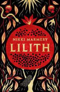Lilith : the heroine women have waited six thousand years for