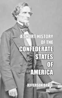 A Short History of the Confederate States of America