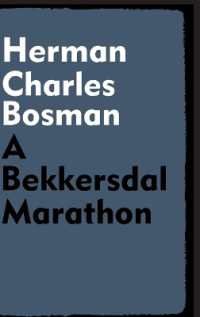 A Bekkersdal Marathon