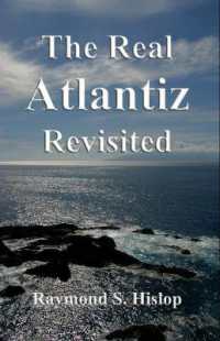 The Real Atlantiz Revisited
