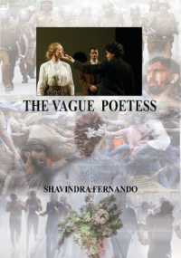 The Vague Poetess