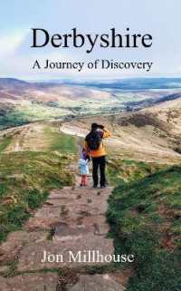 Derbyshire: a Journey of Discovery