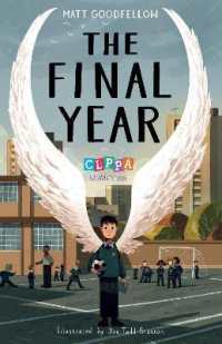 The Final Year