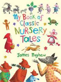 My Book of Classic Nursery Tales