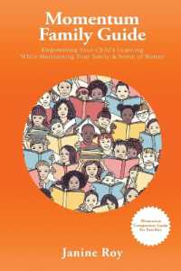 Momentum Family Guide: Empowering Your Child's Learning While Maintaining Your Sanity and Sense of Humor