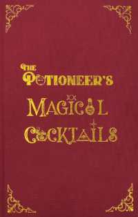 The Potioneer's Magical Cocktails