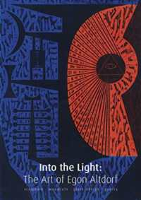 Into the Light : The Art of Egon Altdorf