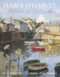 Harold Harvey : Painter of Cornwall