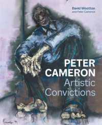 Peter Cameron : Artists Convictions
