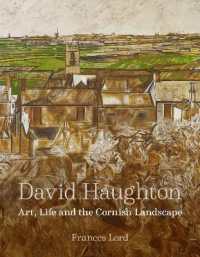 David Haughton : Art, Life and the Cornish Landscape