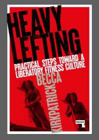 Heavy Lefting : Fitness Free from Capitalism