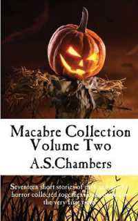 Macabre Collection : Volume Two (Macabre Collection)
