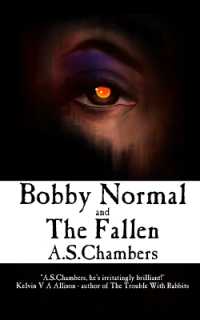 Bobby Normal and the Fallen (Bobby Normal)