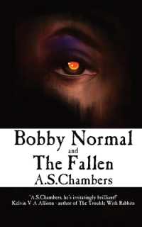 Bobby Normal and the Fallen (Bobby Normal)