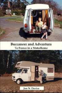 Buccaneer and Advantura : To France in a Motorhome