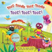 Toot-Toodle Toot-Toodle Toot! Toot! Toot!: Backyard Band (Join In!")