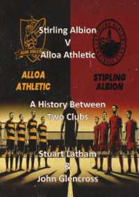 Stirling Albion v Alloa Athletic a History between Clubs