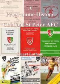 Chalfont St Peter AFC a Programme History