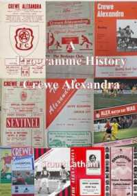 Crewe Alexandra a Programme History
