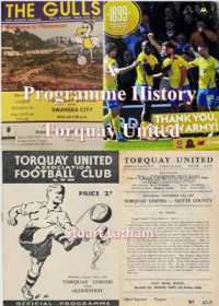 Torquay United a Programme History