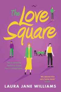 Love Square -- Paperback