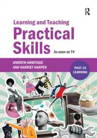 Learning and Teaching Practical Skills : As seen on TV (Further Education)
