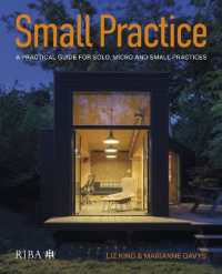 Small Practice : A practical guide for solo, micro and small practices