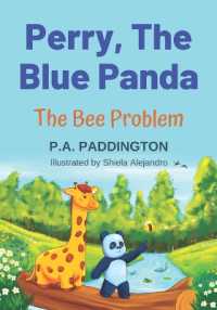 Perry, the Blue Panda : The Bee Problem
