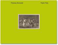 The Triple Folly (single volume)