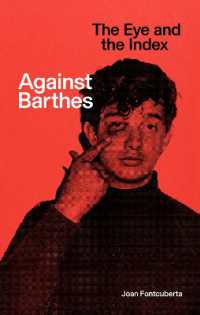 Against Barthes: The Eye and the Index