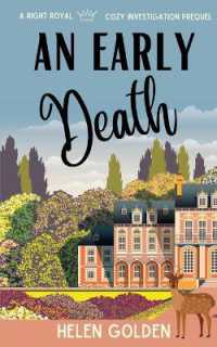 An Early Death (A Right Royal Cozy Investigation)