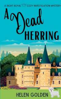 A Dead Herring : A Right Royal Cozy Mystery (A Right Royal Cozy Investigation)