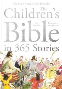 The Children's Bible in 365 Stories : A story for every day of the year （3RD）