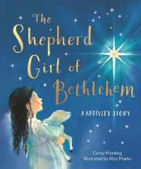 The Shepherd Girl of Bethlehem : A Nativity story （2ND）