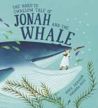 The Hard to Swallow Tale of Jonah and the Whale （2ND）