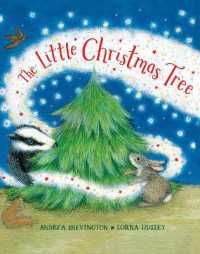 The Little Christmas Tree （Board Book）