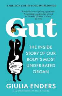 Gut : The 8-million-copy #1 bestseller
