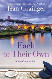 Each to Their Own : A Mags Munroe Story (Mags Munroe)