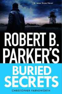 Robert B. Parker's Buried Secrets (A Jesse Stone Mystery)