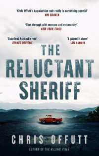 The Reluctant Sheriff : The new Mick Hardin novel