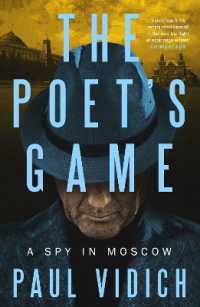 The Poet's Game : The brand new spy thriller perfect for fans of David McCloskey (Alex Matthews 1)