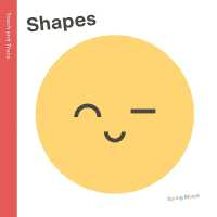 Spring Street Touch and Trace: Shapes (Spring Street) （Board Book）