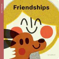 Spring Street All about Us: Friendships (Spring Street) （Board Book）
