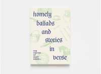 Homely Ballads and Stories in Verse : The Poetry of Mary Sewell