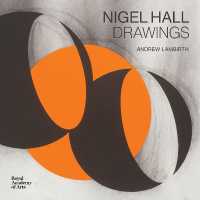Nigel Hall : Drawings
