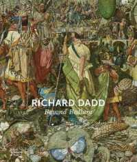Richard Dadd : Beyond Bedlam