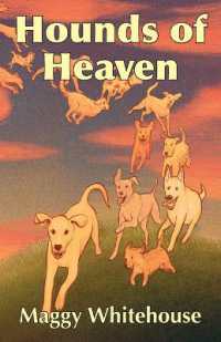 Hounds of Heaven (Tales of the Blue Panda)